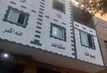شقق للبيع - 3 غرف - بالدور 0