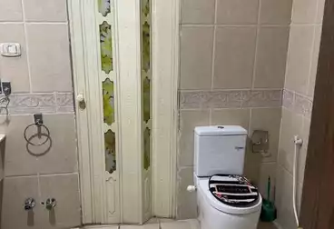Furnished Apartment For rent - 2 rooms - floor 6