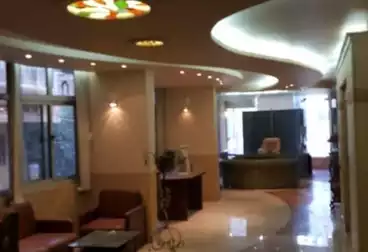 عقارات للبيع - 2 غرف - بالدور 2