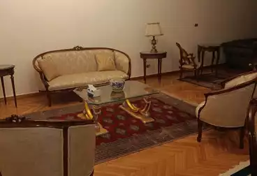 شقق للإيجار - 2 غرف - بالدور 4