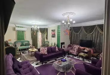 undefined undefined - 3 غرف - بالدور 5