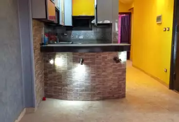 Apartments For rent - 3 rooms - floor 7