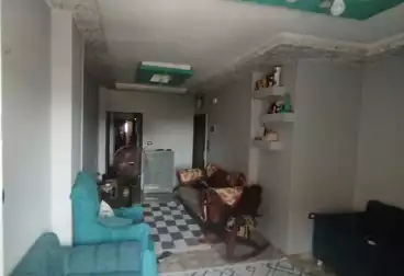 Apartments For sale - 2 rooms - floor 6