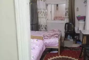 undefined undefined - 2 rooms - floor 3