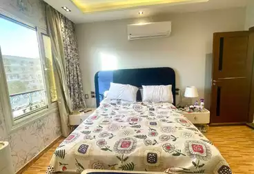 Furnished Apartment For rent - 2 rooms - floor 2