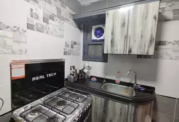 شقق للبيع - 2 غرف - بالدور 7