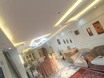 عقارات للبيع - 3 غرف - بالدور 10