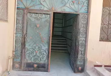 Furnished Apartment For rent - 2 rooms - floor 2