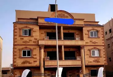 روف للبيع - 3 غرف - بالدور 3