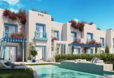 Chalets For sale - 2 rooms - floor 2