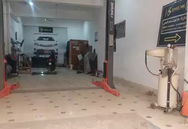Shops For rent - floor 0