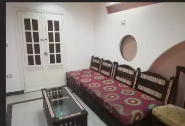 Furnished Apartment For rent - 2 rooms - floor 4