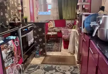 undefined undefined - 2 rooms - floor 1