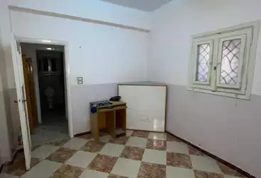 إداري للإيجار - 3 غرف - بالدور 0