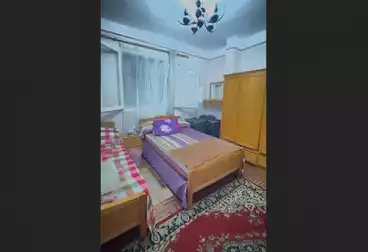 شقق للبيع - 3 غرف - بالدور 5