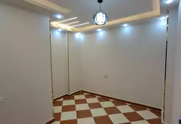 شقق للبيع - 3 غرف - بالدور 6