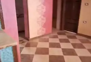 شقق للإيجار - 3 غرف - بالدور 3