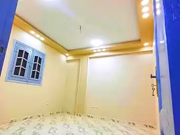 عقارات للبيع - 3 غرف - بالدور 7