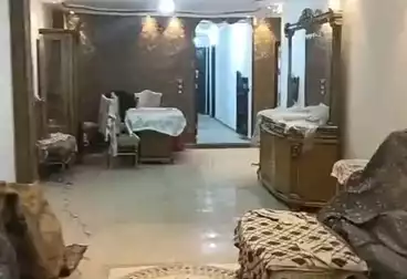 عقارات للبيع - 3 غرف - بالدور 11