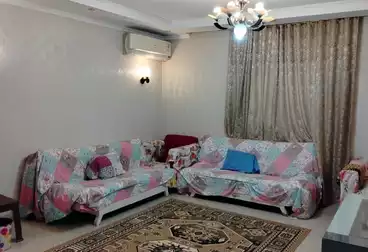 Furnished Apartment For rent - 2 rooms - floor 3