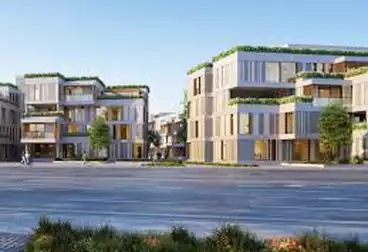 Twin House For sale - 4 rooms