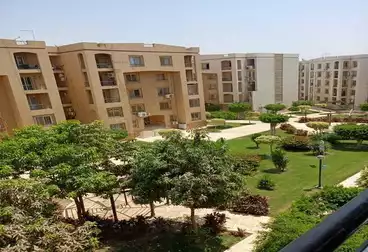 Properties For rent - 3 rooms - floor 3