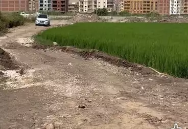 Residential Land For sale