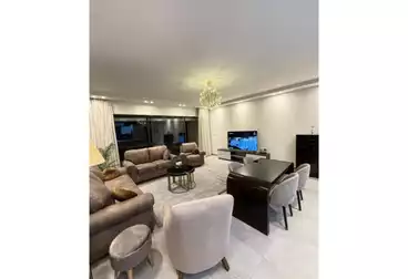 شقق مفروشة للبيع - 2 غرف - بالدور 2