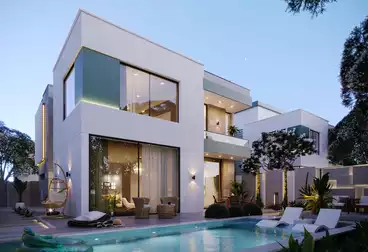 Twin House For sale - 4 rooms