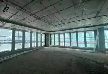 Administrative For rent - 9 rooms - floor 1