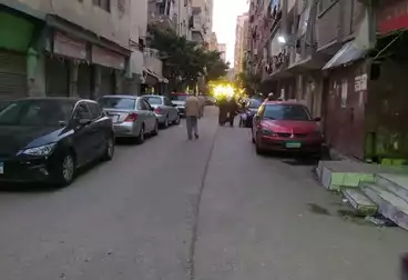 مباني للبيع - 2 غرف