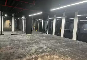 Co-working space For rent - floor 0