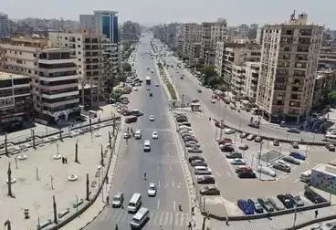 شقق للإيجار - 2 غرف - بالدور 11