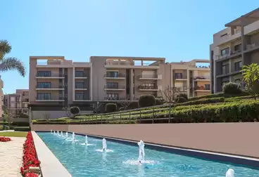 عقارات للبيع - 1 غرف - بالدور 2