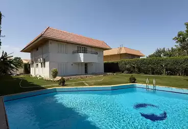 Properties For rent - 5 rooms