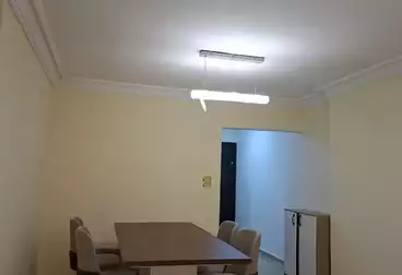 Furnished Apartment For rent - 3 rooms - floor 10