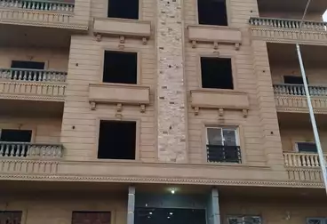 عقارات للبيع - 3 غرف - بالدور 4