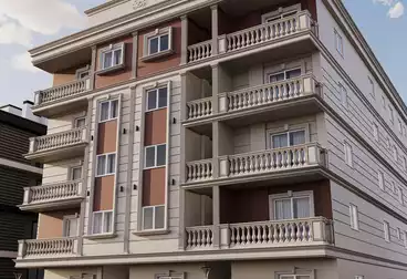 Apartments For sale - 2 rooms - floor 1