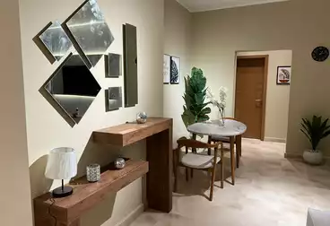 Apartments For rent - 2 rooms - floor 1