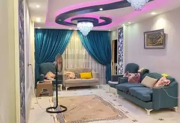 undefined undefined - 3 غرف - بالدور 11