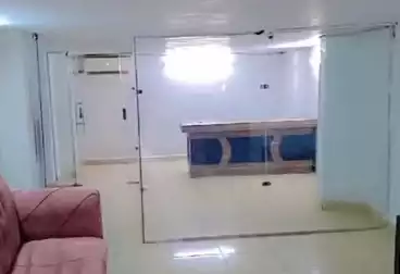Duplex For rent - 3 rooms - floor 0