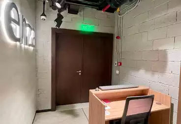 Offices For rent - 3 rooms - floor 0