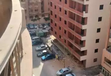 Apartments For sale - 3 rooms - floor 8