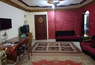 عقارات للإيجار - 3 غرف - بالدور 6