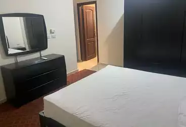 Furnished Apartment For rent - 2 rooms - floor 2