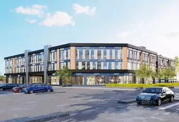 Offices For sale - 1 rooms - floor 1
