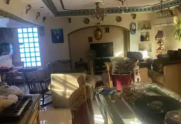 عقارات للبيع - 3 غرف - بالدور 2