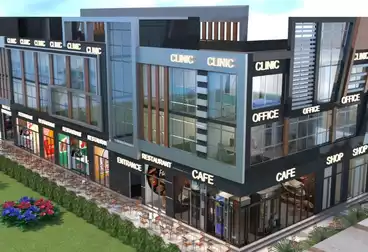 Medical For sale - 1 rooms - floor 1