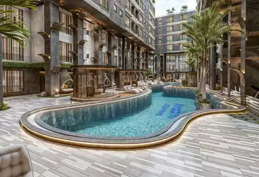undefined undefined - 2 rooms - floor 1