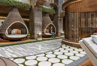 undefined undefined - 3 rooms - floor 1